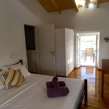 Beloussi Zakynthos * Kypseli