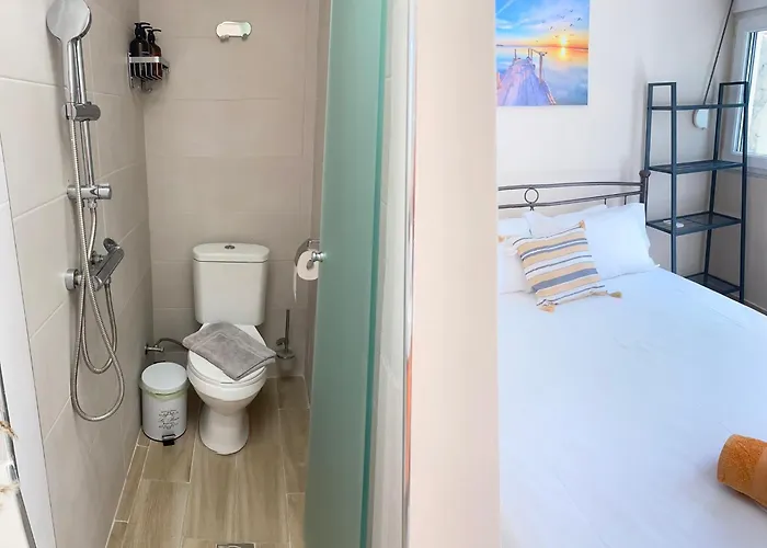 Beloussi Zakynthos Landhuis