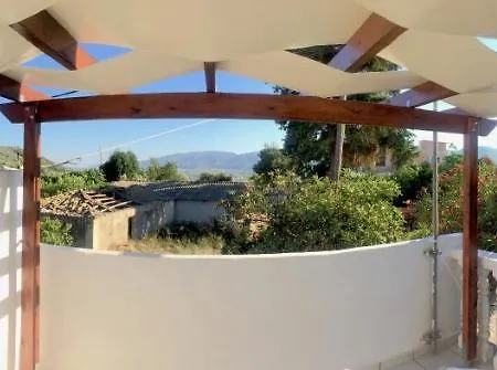 Beloussi Zakynthos カントリーハウス Kypseli