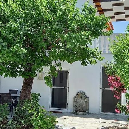 Εξοχικό σπίτι Beloussi Zakynthos