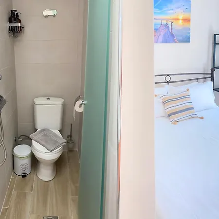 Beloussi Zakynthos Εξοχικό σπίτι