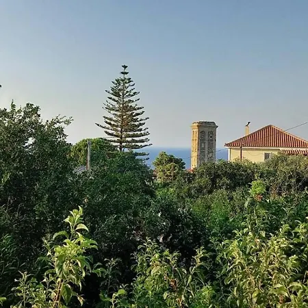 Beloussi Zakynthos Εξοχικό σπίτι *
