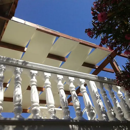 Beloussi Zakynthos