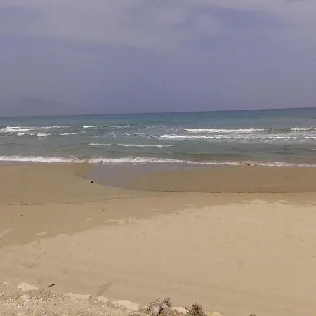 Beloussi Zakynthos