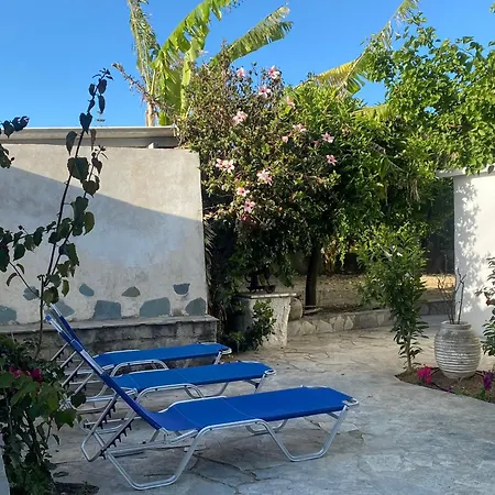 Hétvégi ház Beloussi Zakynthos