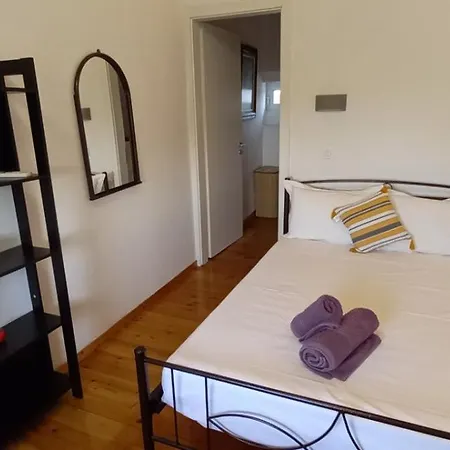 Beloussi Zakynthos *