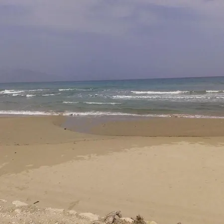 Beloussi Zakynthos