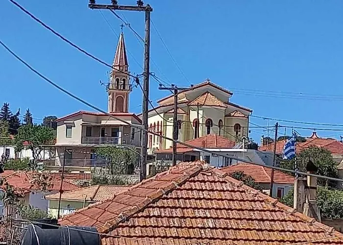 Beloussi Zakynthos