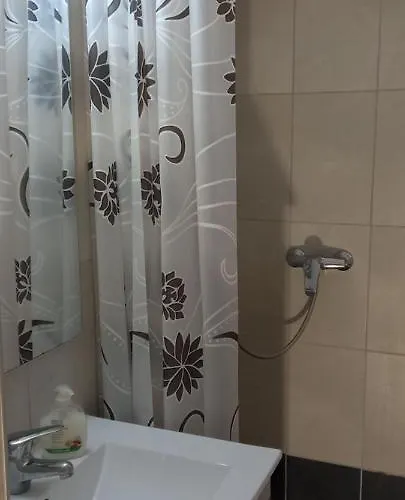 Kır Evi Beloussi Zakynthos Kypseli