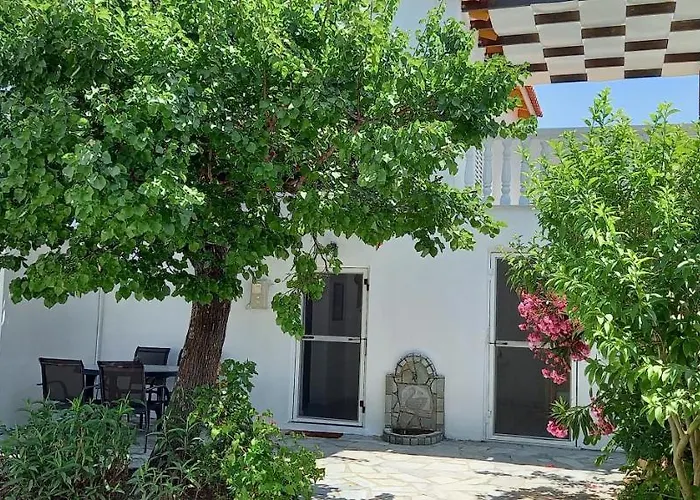 Kır Evi Beloussi Zakynthos