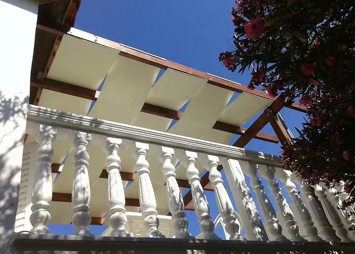 Beloussi Zakynthos