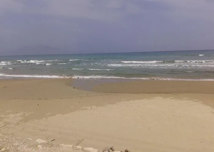 Beloussi Zakynthos
